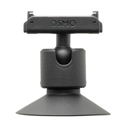 DJI Osmo Nano Dual-Directional Magnetic Ball Head Assembly kétirányú gömbfejes rögzítő
