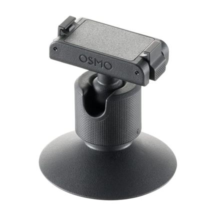 DJI Osmo Nano Dual-Directional Magnetic Ball Head Assembly kétirányú gömbfejes rögzítő