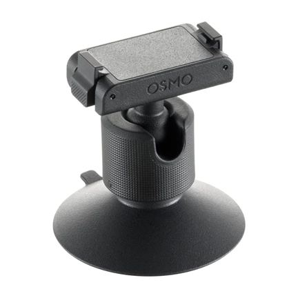 DJI Osmo Nano Dual-Directional Magnetic Ball Head Assembly kétirányú gömbfejes rögzítő