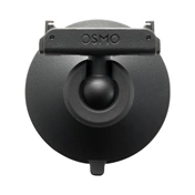 DJI Osmo Nano Dual-Directional Magnetic Ball Head Assembly kétirányú gömbfejes rögzítő