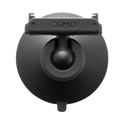 DJI Osmo Nano Dual-Directional Magnetic Ball Head Assembly kétirányú gömbfejes rögzítő