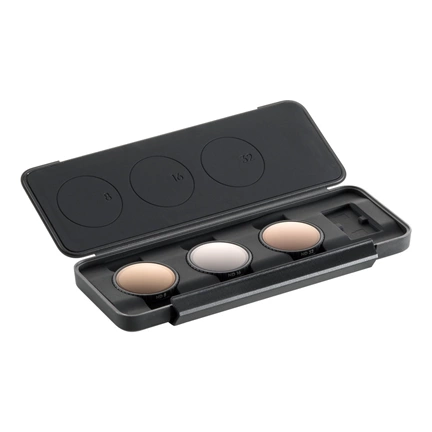 DJI Osmo Nano ND Filter (8/16/32) szűrőkészlet