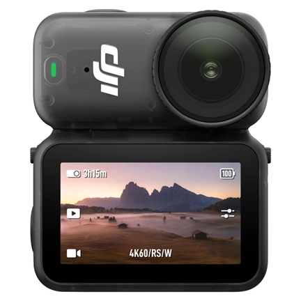 DJI Osmo Nano On-the-Go Combo akciókamera (128GB)