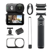 DJI Osmo Nano On-the-Go Combo akciókamera (128GB)