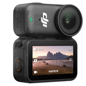 DJI Osmo Nano Standard Combo akciókamera (64GB)