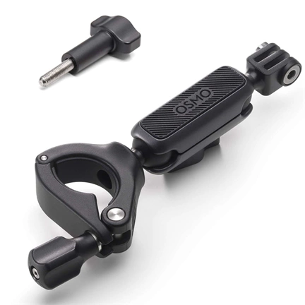 DJI Osmo Part 2 Bike Mount