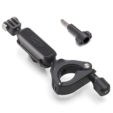 DJI Osmo Part 2 Bike Mount