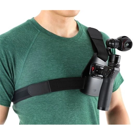 DJI Osmo Part 79 - Chest Strap Mount