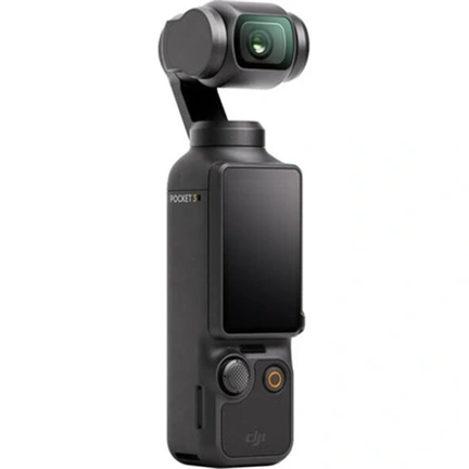 DJI Osmo Pocket 3 Standard Combo