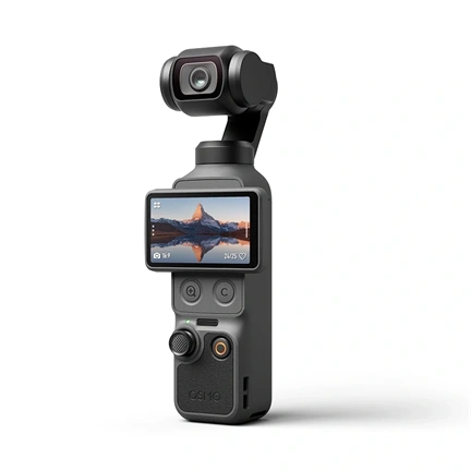 DJI Osmo Pocket 4 Creator Combo