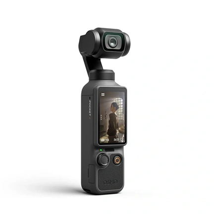 DJI Osmo Pocket 4 Creator Combo