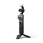 DJI Osmo Pocket 4 Creator Combo