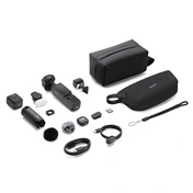 DJI Osmo Pocket 4 Creator Combo