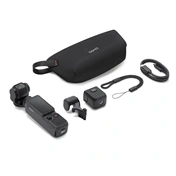 DJI Osmo Pocket 4 Standard Combo