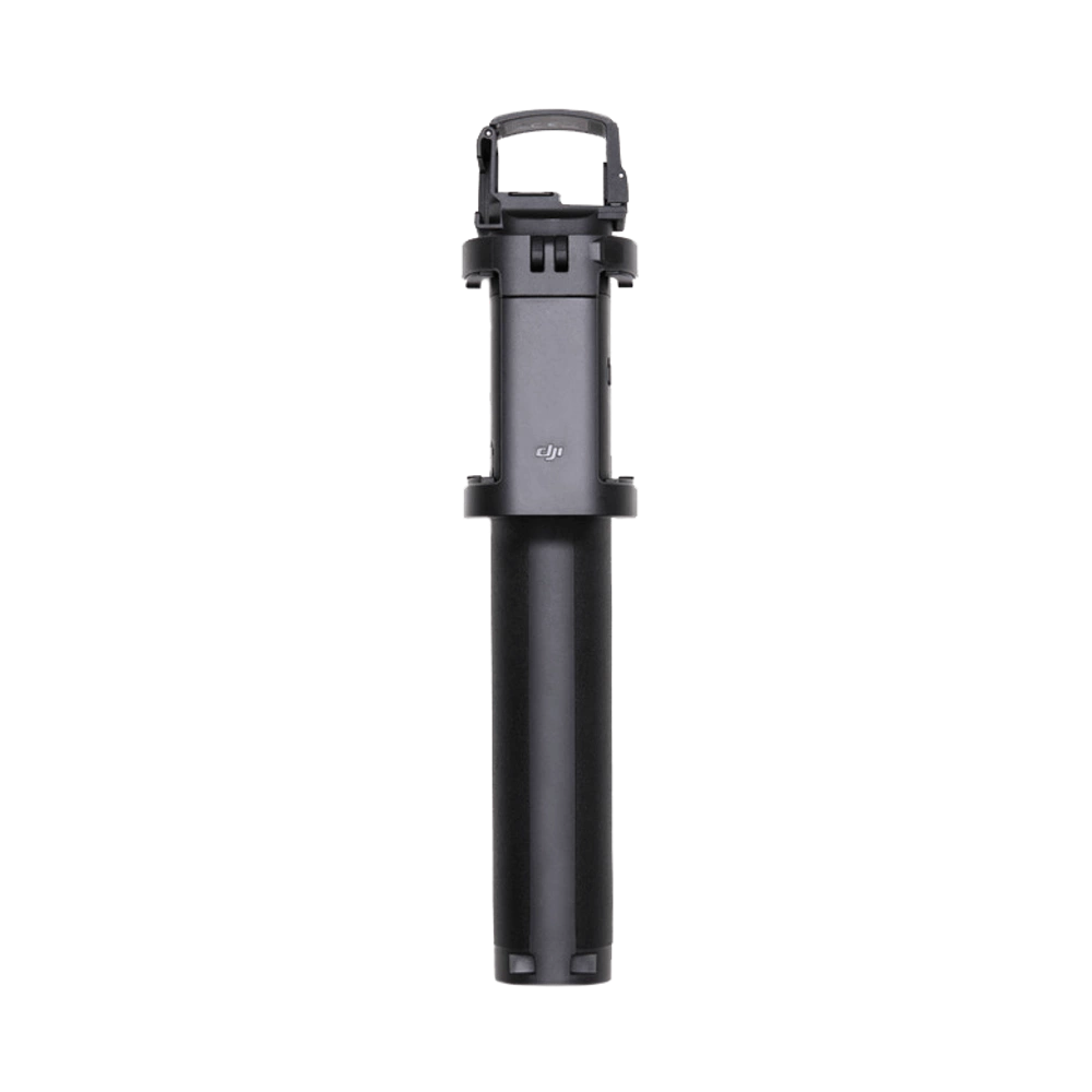 DJI Osmo Pocket Part 1 Extension Rod Tripont Foto Video