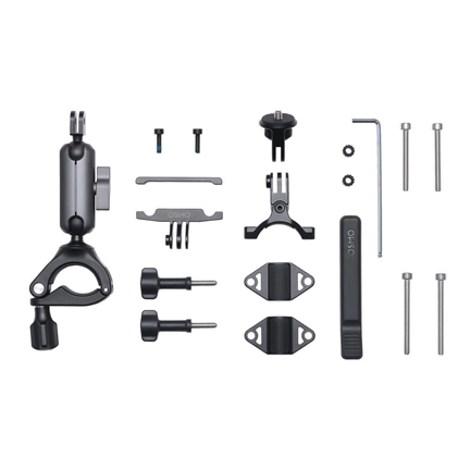 DJI Osmo többfunkciós rögzítő kit kerékpárra