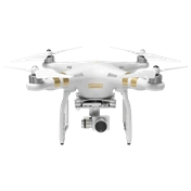 DJI P3 Part 99 Replica Model ( Pro)