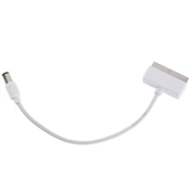 DJI P4 Part 56 USB Charger Battery (10pin) to DC Power Cable