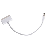 DJI P4 Part 56 USB Charger Battery (10pin) to DC Power Cable