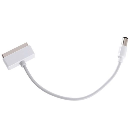 DJI P4 Part 56 USB Charger Battery (10pin) to DC Power Cable