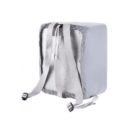 DJI P4 Part 58 Wrap Pack (Silver)