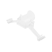 DJI P4 Part 71 Gimbal Lock (P4P/P4P+)