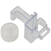 DJI Phantom 2 Vision+ PART5 P2V+  Gimbal Holder & Camera Cover