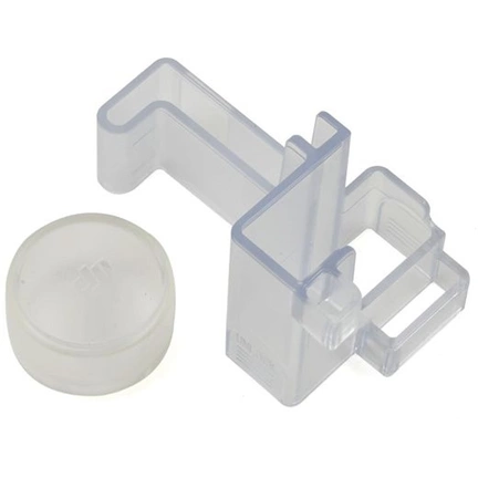 DJI Phantom 2 Vision+ PART5 P2V+  Gimbal Holder & Camera Cover