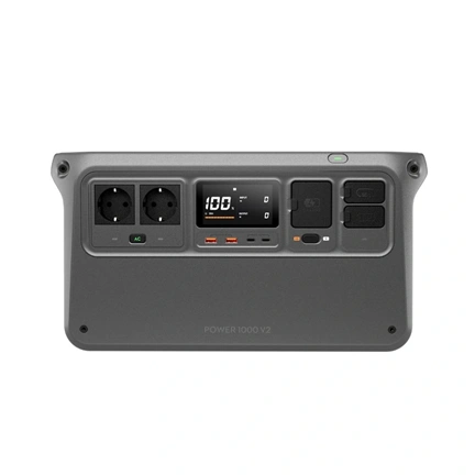 DJI POWER 1000v2 (EU) hordozható erőmű