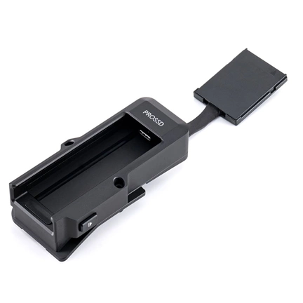 DJI PROSSD Mount