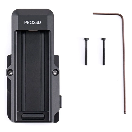 DJI PROSSD Mount
