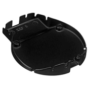 DJI Inspire 1 Part47 Bottom GPS Cover