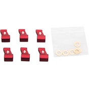 DJI Part 10. Clamp Knob (6pcs)