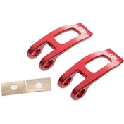 DJI Part 11. Vertical Bar Clamp (2pcs)