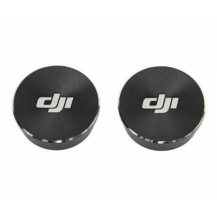 DJI Part 14. Top Handle Bar Ends (2pcs)