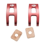 DJI Part 16. Pan Adjustment Clamp (2pcs)