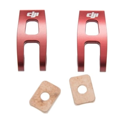 DJI Part 16. Pan Adjustment Clamp (2pcs)