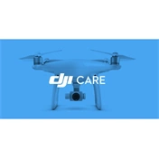 DJI Phantom 3 Professional DJI CARE 12 hónapos verzió