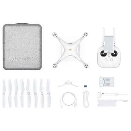 DJI Phantom 4 Pro V2.0