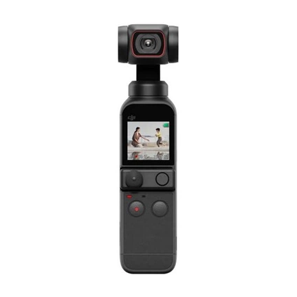 DJI Pocket 2