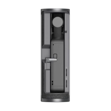 DJI Pocket 2 Charging Case töltős tok