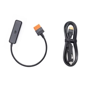 DJI Power Car Power Outlet to SDC Power Cable (12V/24V) CP.DY.00000050.01