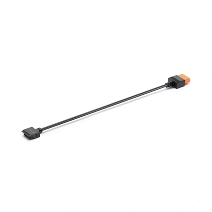 DJI Power SDC to DJI Matrice 4 gyors töltőkábel