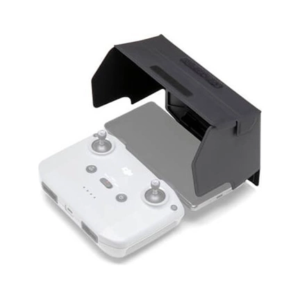 DJI RC-N1 Remote Controller Monitor Hood napellenző