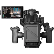 DJI RONIN 4D Cinema Camera 6K Combo