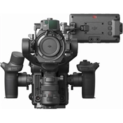 DJI RONIN 4D Cinema Camera 6K Combo