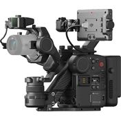 DJI RONIN 4D Cinema Camera 6K Combo