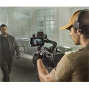 DJI RONIN 4D Cinema Camera 8K Combo