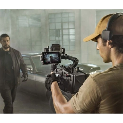 DJI RONIN 4D Cinema Camera 8K Combo