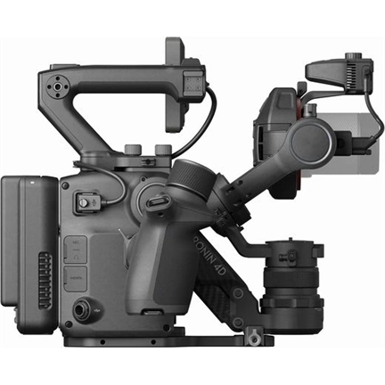 DJI RONIN 4D Cinema Camera 8K Combo